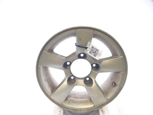 Felg SUZUKI JIMNY Closed Off-Road Vehicle (SN) 1.5 DDiS 4x4 (86 hp) 27667201