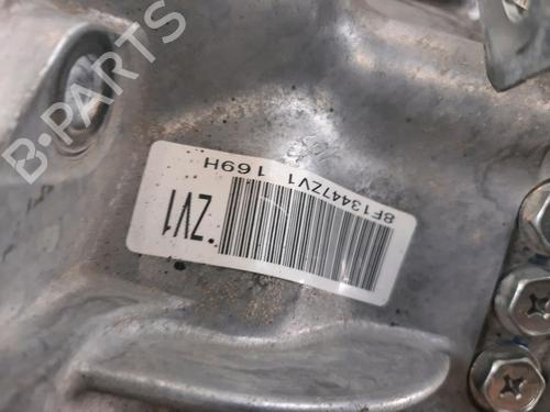Gearbox OPEL AGILA B (H08) 1.2 (F68) | BP37148807M3 - Image 5