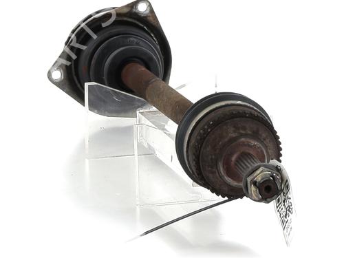 Left front driveshaft RENAULT CLIO II (BB_, CB_)  | BP28176997M38 