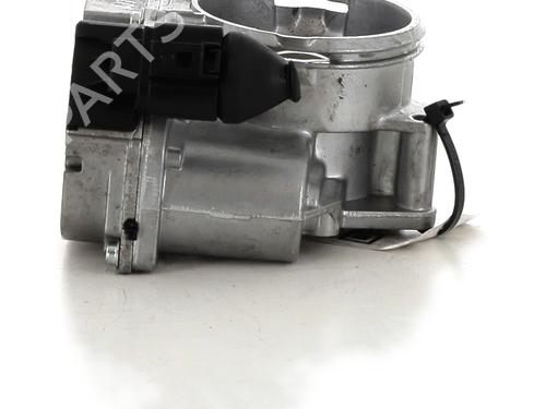 Throttle body AUDI A4 B6 Avant (8E5)  | BP27510493M82 