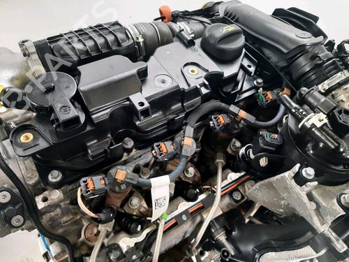 Engine PEUGEOT 208 I (CA_, CC_) 1.6 HDi / BlueHDi 75 | BP36877128M1  - Image 7
