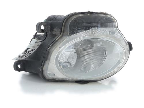 Left daytime light FIAT 500 (312_) 1.2 (312AXA1A) | BP32654836C104
