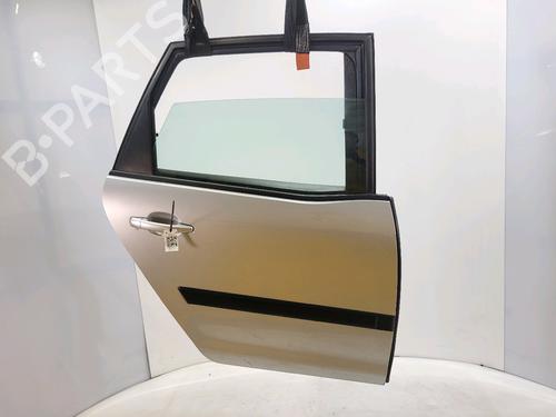 Used Right rear door CITROËN C4 Picasso I MPV (UD_) 1.6 HDi (109 hp) 28534334