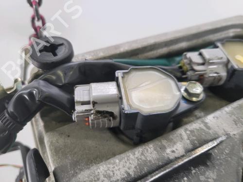 Engine NISSAN PIXO (UA0) 1.0 | BP29553019M1 