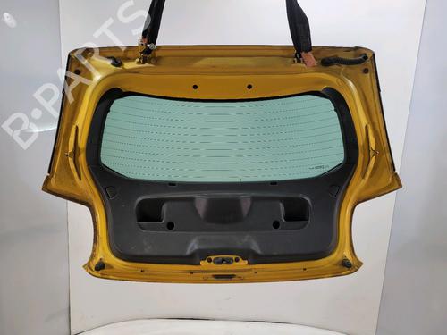 Tailgate CITROËN DS3 (SA_) 1.6 HDi 110 | BP29579363C6 