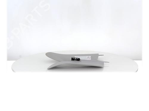 Pala sol esquerda CITROËN C3 II (SC_) 1.4 | BP30982276I1