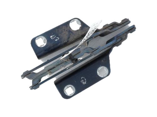 Used Hinge/Door check strap Hinge/Door check strap PEUGEOT 306 Hatchback (7A, 7C, N3, N5) 1.9 D (68 hp) 39941808 39941808