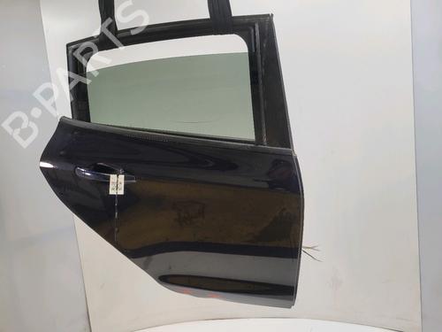 Used Right rear door Right rear door PEUGEOT 208 I (CA_, CC_) 1.2 VTI 82 (82 hp) 40115055 40115055
