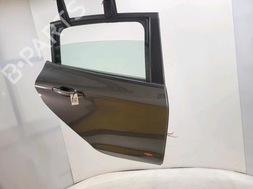 Dør højre bagtil PEUGEOT 208 I (CA_, CC_) 1.2 VTI 82 (82 hp) 31285292