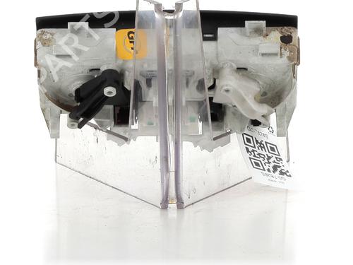 Climate control CITROËN BERLINGO Box Body/MPV (B9)  | BP24017939I5 