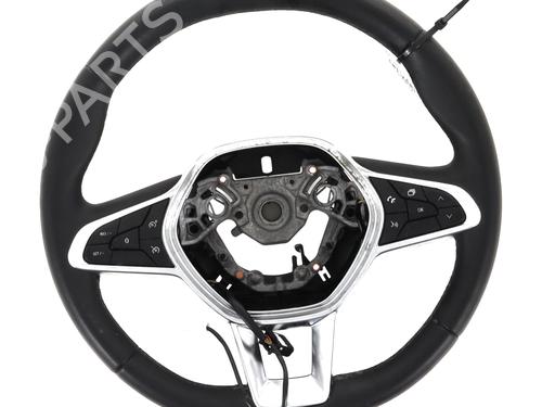 Ratt RENAULT CLIO V (B7_) 1.0 TCe 100 (B7MT) (101 hp) 30584064