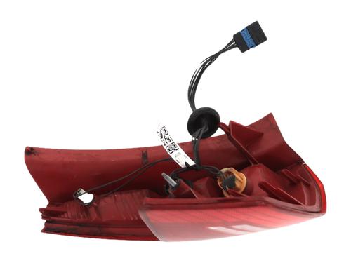 Used Right taillight Right taillight CITROËN C4 I (LC_) 1.6 HDi (109 hp) 40172085 40172085