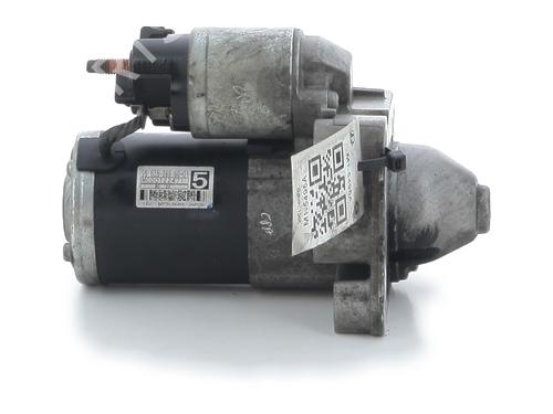 Used Starter PEUGEOT 207 (WA_, WC_) 1.6 HDi (90 hp) 32309974