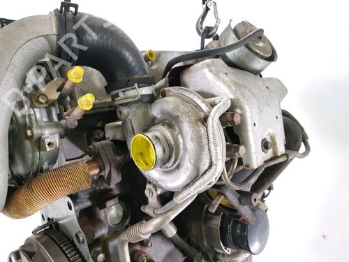 Engine MAZDA 323 F VI Hatchback (BJ) 2.0 TD | BP31844556M1