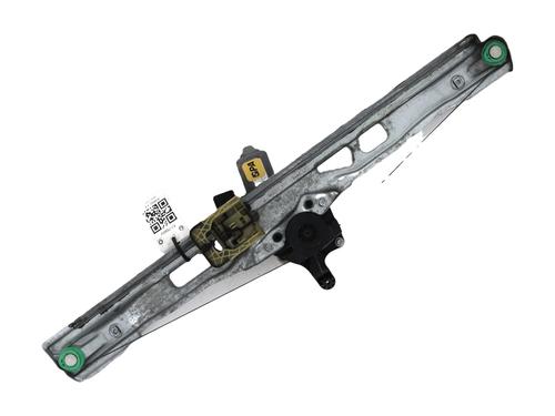 Front left window mechanism FORD TRANSIT CUSTOM V362 Van (FY, FZ) 2.2 TDCi | BP33280214C22 - Image 2