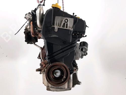 Motor für RENAULT CLIO III (BR0/1, CR0/1) 1.5 dCi (BR17, CR17) (86 hp) 32202003
