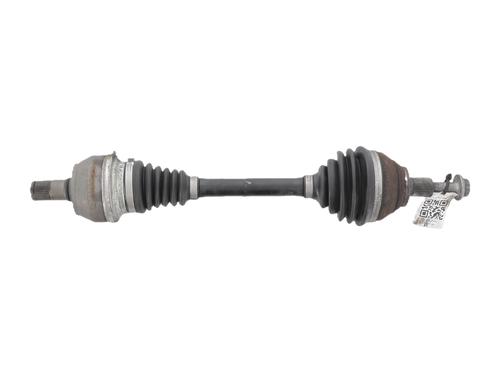 Used Left front driveshaft Left front driveshaft AUDI A3 Sportback (8YA, 8YF) S3 TFSI quattro (310 hp) 34642131 34642131