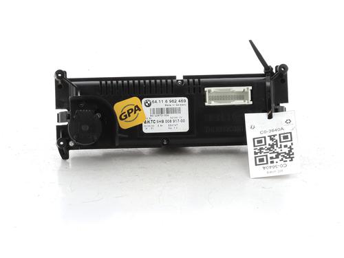 Climate control MINI MINI (R50, R53) Cooper | BP16035215I5 