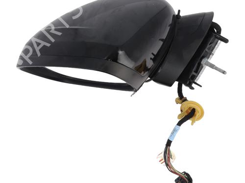 Used Left mirror Left mirror CITROËN C4 II (NC_) 1.6 HDi 90 (92 hp) 36446837 36446837