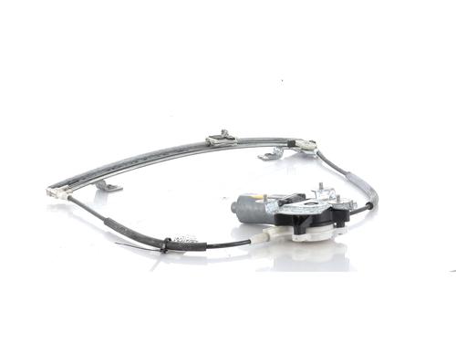 Front right window mechanism RENAULT MEGANE I Coach (DA0/1_) 1.6 e (DA0F) | BP17116755C23 