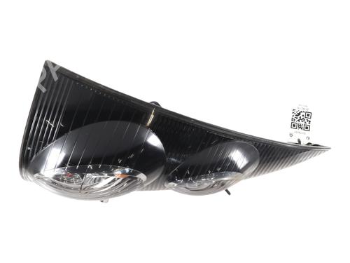 Used Left taillight Left taillight CITROËN C1 (PM_, PN_) 1.0 (68 hp) 40291136 40291136