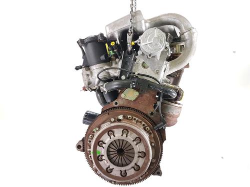 Engine PEUGEOT 306 Break (7E, N3, N5) 1.9 D | BP29578770M1 