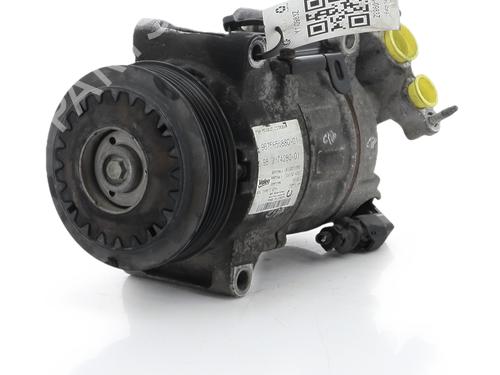Used AC compressor AC compressor 39608525 39608525