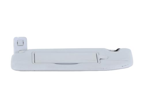 Left sun visor PEUGEOT 208 I (CA_, CC_) 1.6 HDi | BP23063873I1 