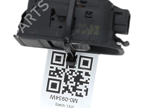Spak kontakt Spak kontakt VW TIGUAN (5N_) 2.0 TDI 4motion (140 hp) 34503100 34503100