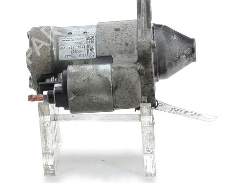 Used Starter FIAT 500 (312_) 1.2 (312AXA1A) (69 hp) 24303593