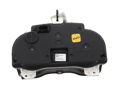Instrument cluster OPEL CORSA E (X15) 1.3 CDTI (08, 68) | BP23205009C47 