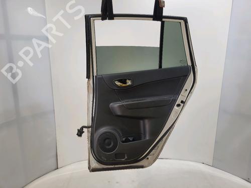 Right rear door RENAULT KOLEOS I (HY_) 2.0 dCi (HY0K) | BP27553895C5