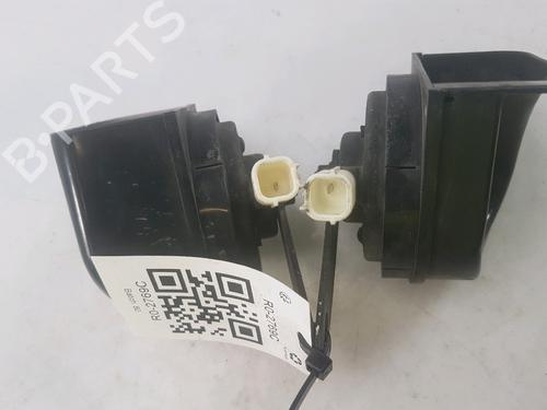 Horn HONDA ACCORD VII (CL, CN) 2.2 i-CTDi (CN1) | BP27915748E13