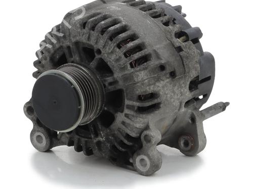 Generator VW GOLF PLUS V (5M1, 521)  | BP25930676M7 