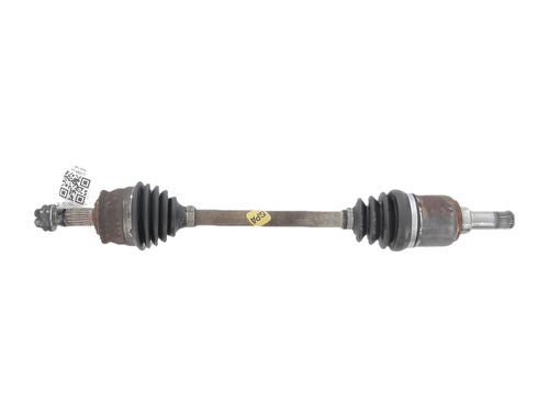 Used Left front driveshaft Left front driveshaft FIAT PANDA (169_) 1.2 (169.AXB11, 169.AXB1A) (60 hp) 35892125 35892125