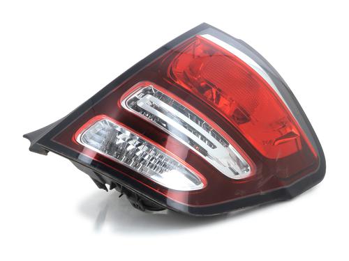 Right taillight CITROËN C3 II (SC_) 1.2 VTi 82 | BP30140945C35