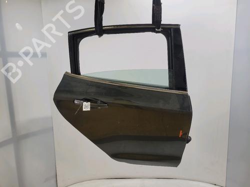 Used Right rear door PEUGEOT 208 I (CA_, CC_) 1.6 HDi (92 hp) 29702040