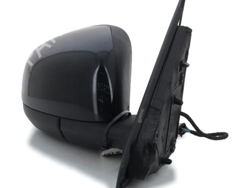 Right mirror RENAULT TWINGO III (BCM_, BCA_) 0.9 TCe 90 (BCM9, BCM2) | BP30190278C27 