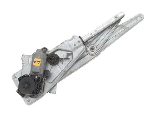 Used Front left window mechanism RENAULT TWINGO I (C06_) 1.2 (C066, C068) (58 hp) 32975085