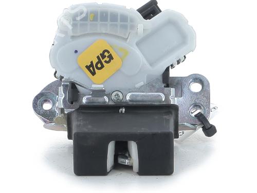Tailgate lock SUZUKI BALENO (FW, EW) 1.2 (A1K412) | BP32254932C101