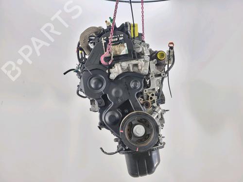 Used Engine PEUGEOT 207 (WA_, WC_) 1.6 HDi (90 hp) 28311153