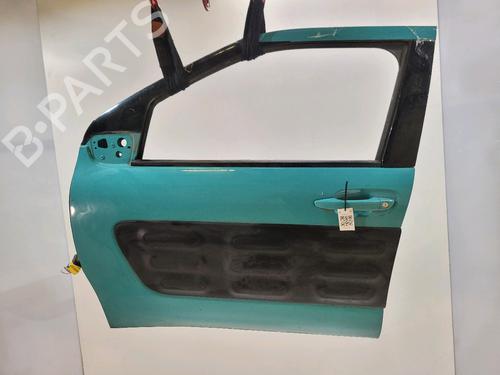 Used Left front door Left front door CITROËN C4 CACTUS 1.2 THP 110 (110 hp) 36007276 36007276