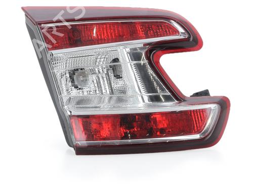 Used Left tailgate light Left tailgate light 36428664 36428664