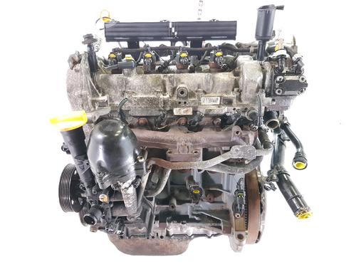 Engine FIAT GRANDE PUNTO (199_) 1.3 D Multijet | BP39045466M1 - Image 2