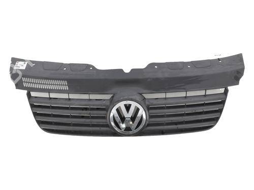 Used Grille Grille VW TRANSPORTER T5 Bus (7HB, 7HJ, 7EB, 7EJ) 1.9 TDI (102 hp) 34177387 34177387