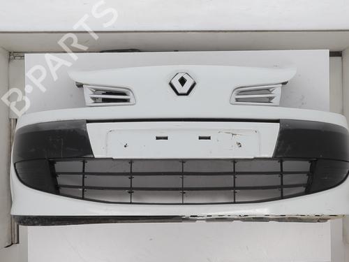 Used Front bumper Front bumper RENAULT MODUS / GRAND MODUS (F/JP0_) 1.2 16V (JP0W) (101 hp) 36006450 36006450