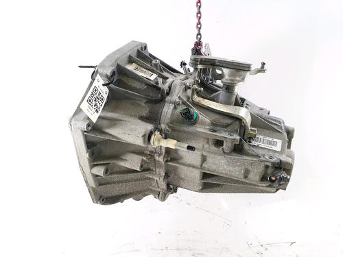 gearbox-nissan-juke-f15-2010-2011-2012-2013-2014-2015-2016-2017-2018-2019-32076786 main image