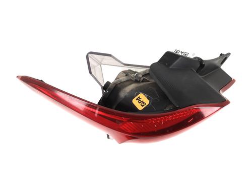 Used Left taillight FORD KA+ III (UK, FK) 1.2 (70 hp) 30799064