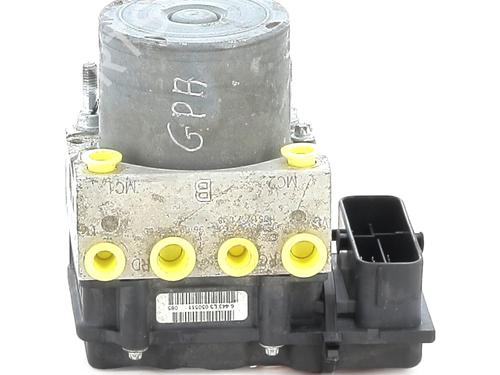 ABS Bremseaggregat CITROËN BERLINGO MULTISPACE (B9)  | BP26515708M43 