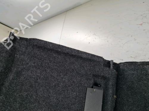 Rear parcel shelf CITROËN XSARA PICASSO (N68) 2.0 HDi | BP15613895C85 